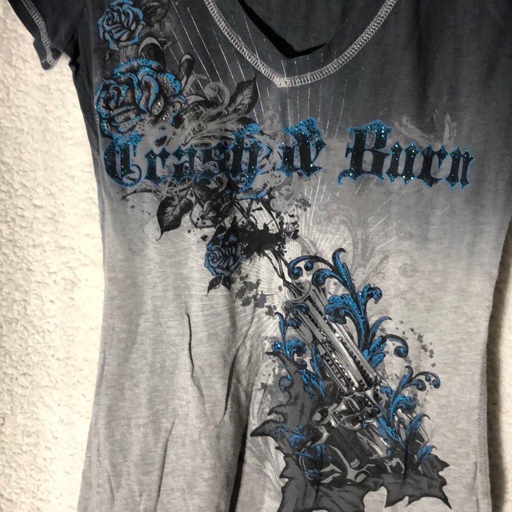 Shirt - Picture 3 of 4